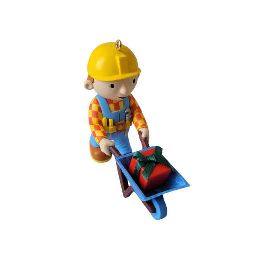 2007 Bob's Big Surprise (Bob the Builder)