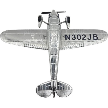 2007 Cessna 195 (Sky's the Limit)