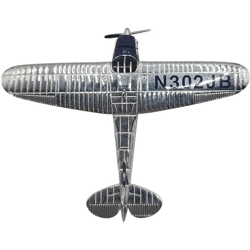 2007 Cessna 195 (Sky's the Limit)