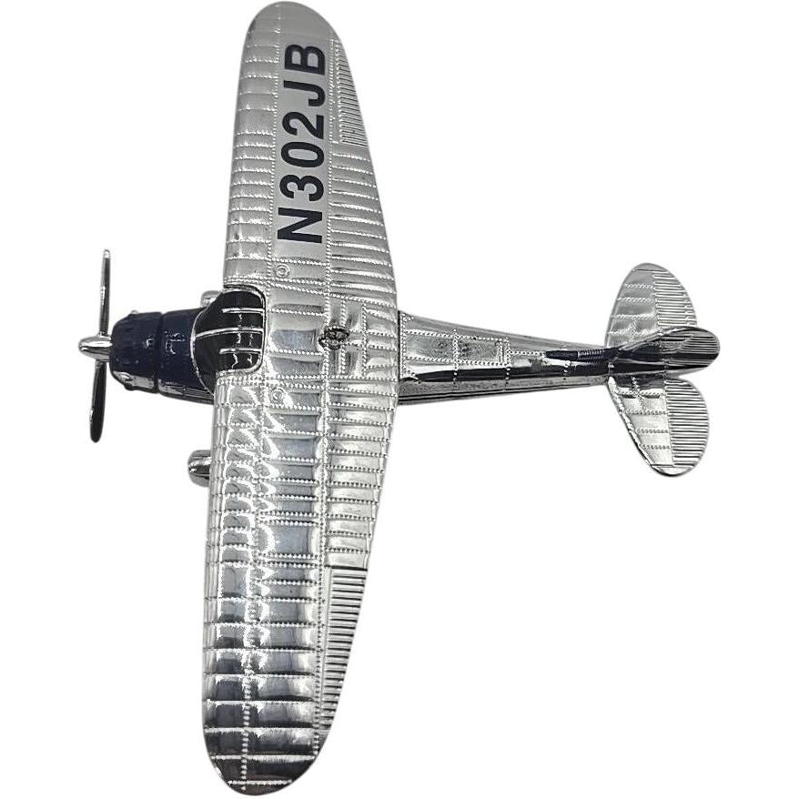 2007 Cessna 195 (Sky's the Limit)