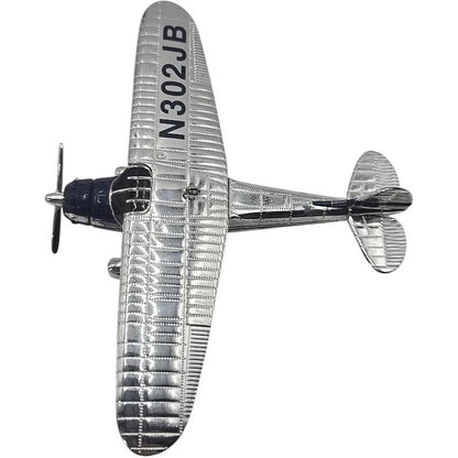 2007 Cessna 195 (Sky's the Limit)