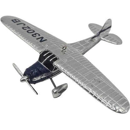 2007 Cessna 195 (Sky's the Limit)