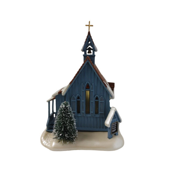 2007 Chapel in the Woods (Candlelight Services)