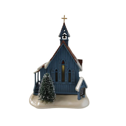 2007 Chapel in the Woods (Candlelight Services)