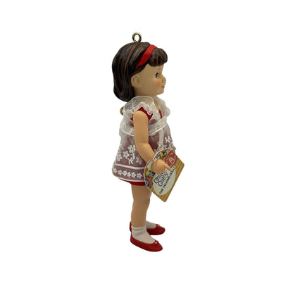 2007 Chatty Cathy Hallmark Ornament (Chatty Cathy) QXI7259