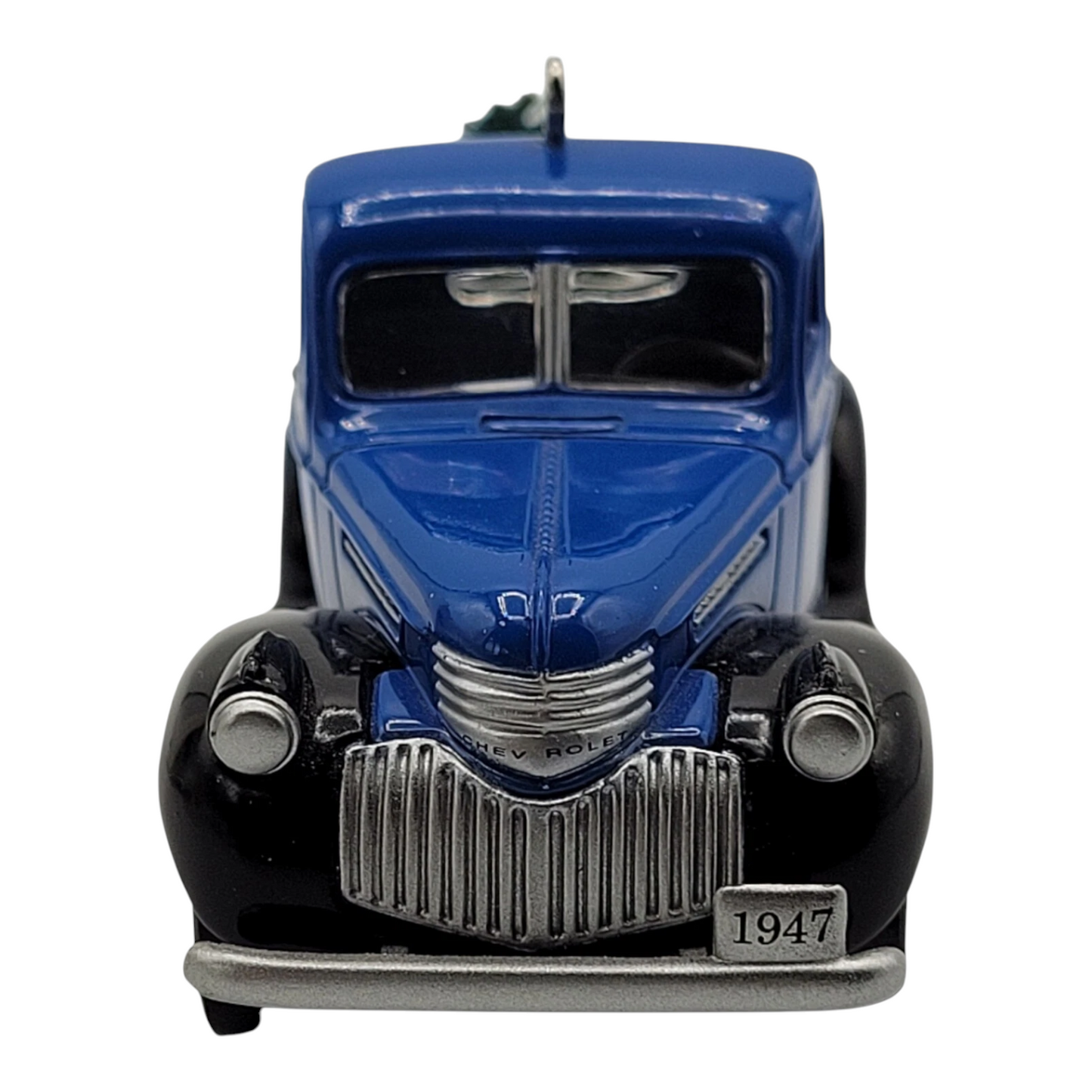 2007 Chevrolet Pickup Hallmark Ornament (All - American Trucks) QX2369 Image5