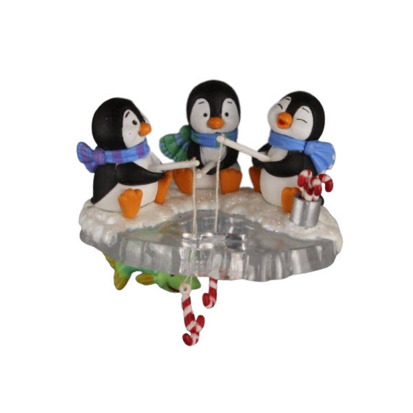 2007 Chilly Fishy Fun (Kris' Penguins)