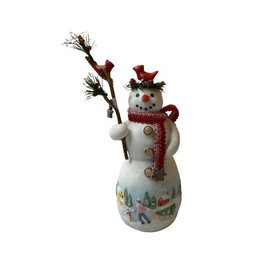 2007 Colleen C. Evergreen (Snowtop Lodge)