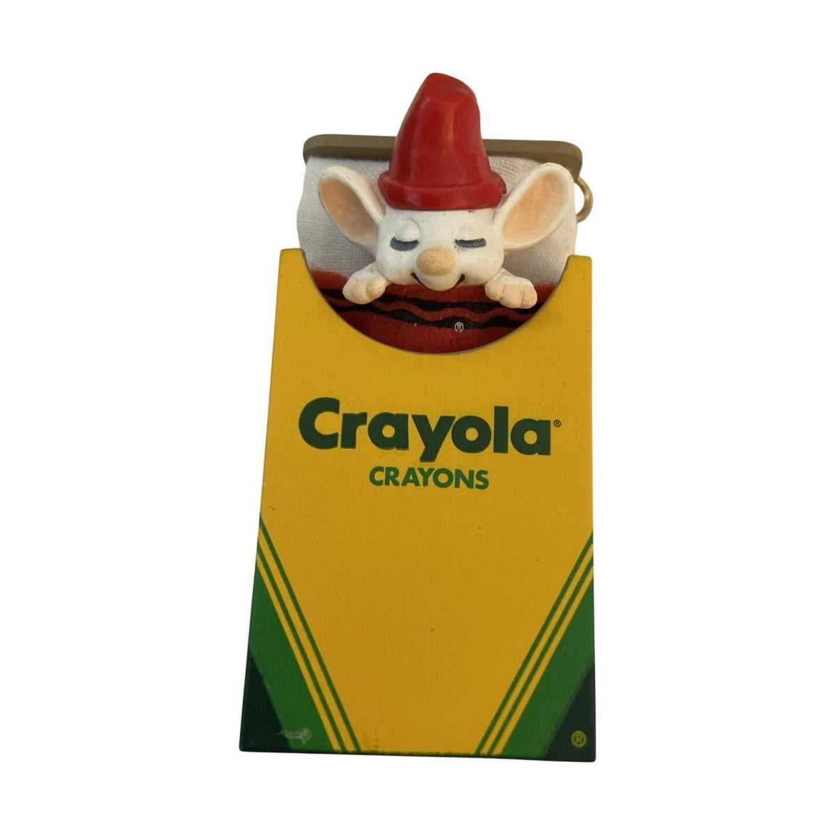 2007 Colorful Dreams Hallmark Ornament (Crayola) QXG6317 Image1