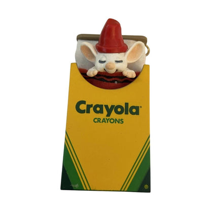 2007 Colorful Dreams Hallmark Ornament (Crayola) QXG6317 Image1