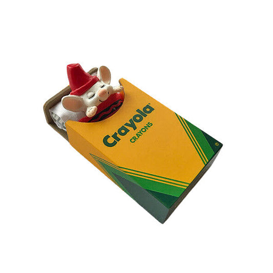 2007 Colorful Dreams (Crayola)