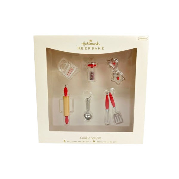 2007 Cookie Season! (Kitchen)