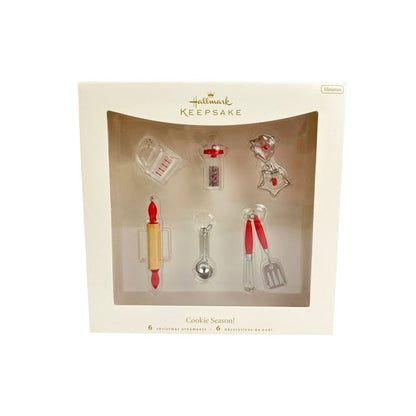 2007 Cookie Season! (Kitchen)