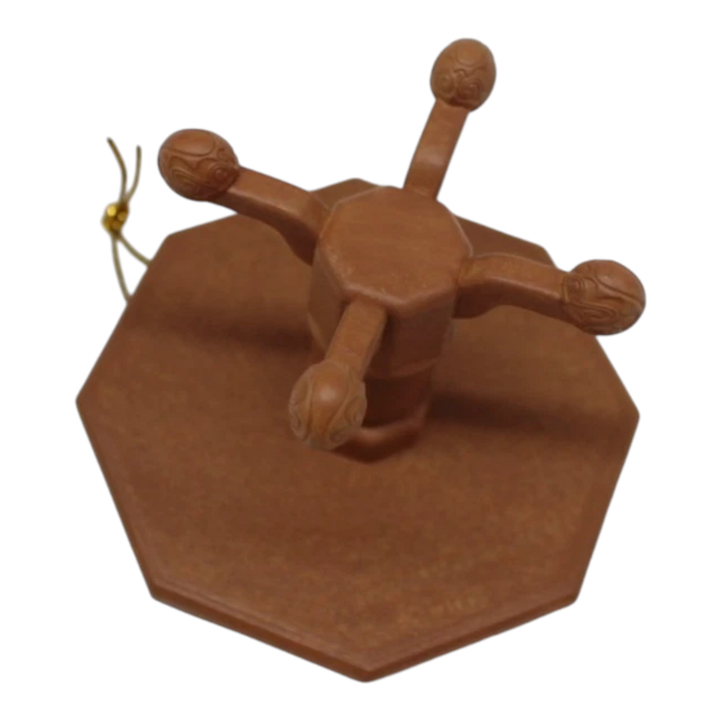 2007 Deal Me In! Hallmark Ornament (Poker / Casino) QXG2127