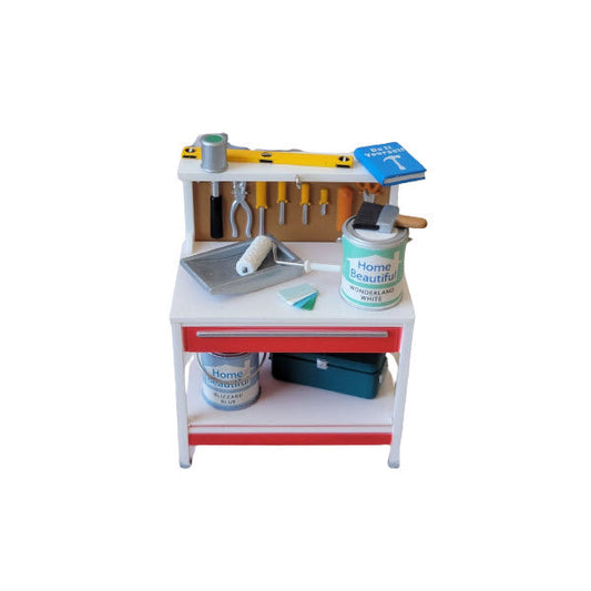 2007 Do-It-Yourselfer (Dad)