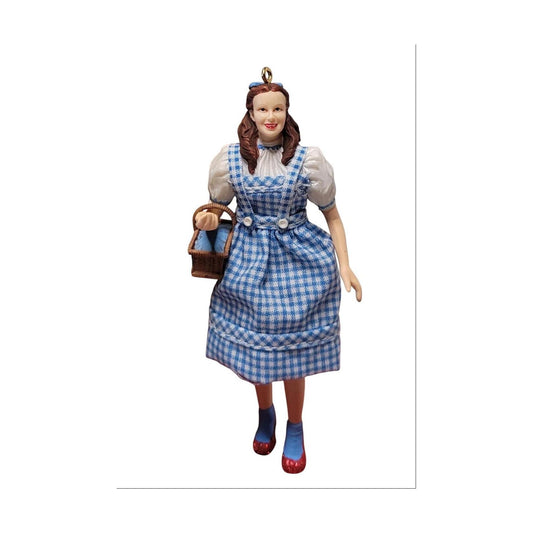2007 Dorothy Gale Hallmark Ornament (The Wizard of Oz) QXI4429 Image1