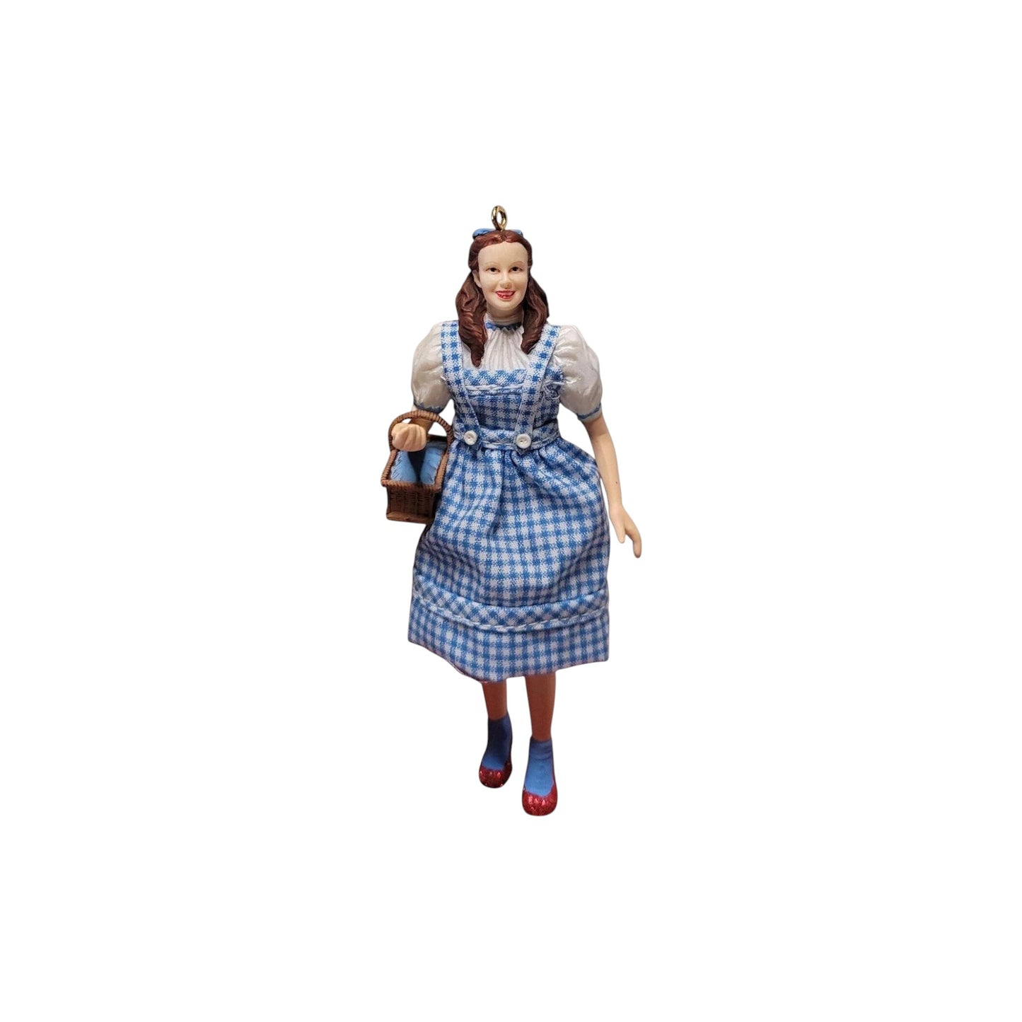 2007 Dorothy Gale (The Wizard of Oz)