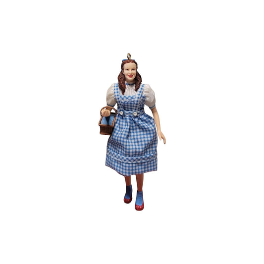 2007 Dorothy Gale (The Wizard of Oz)