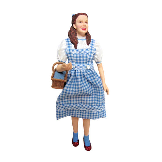 2007 Dorothy Gale (The Wizard of Oz)
