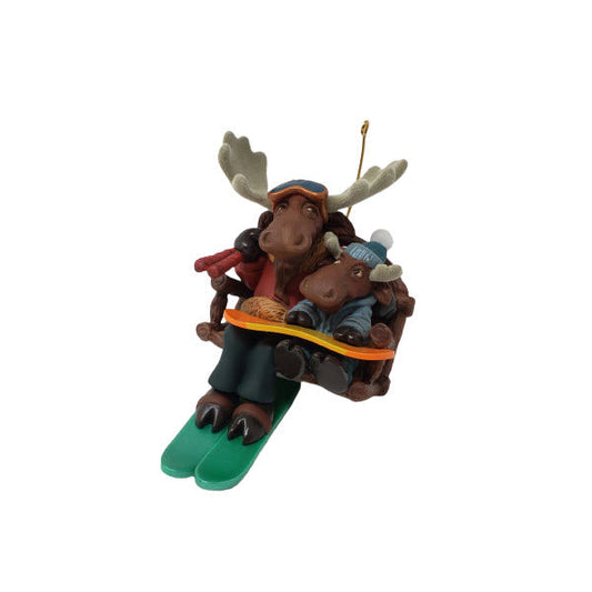 2007 Downhill Thrills (Moose)