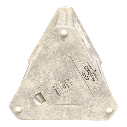 2007 Dusk to Dawn Hallmark Ornament (Barbie) QXI2039