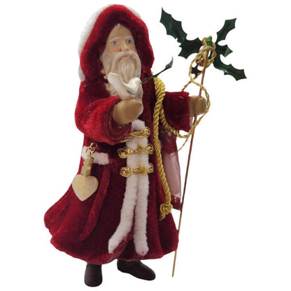 2007 Father Christmas #4 (Father Christmas)