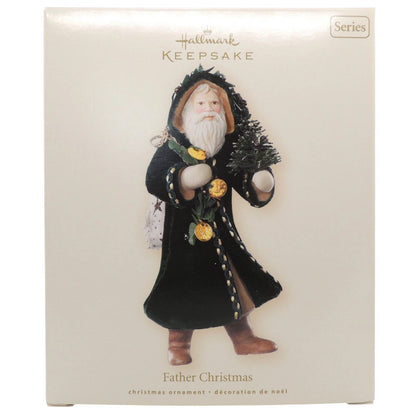 2007 Father Christmas (Father Christmas)