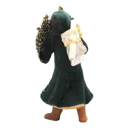 2007 Father Christmas (Father Christmas)