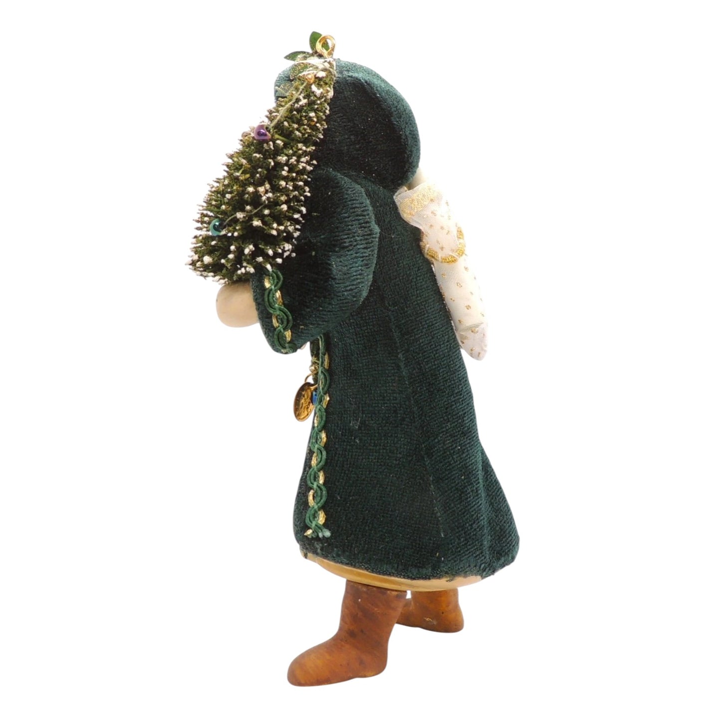 2007 Father Christmas (Father Christmas)