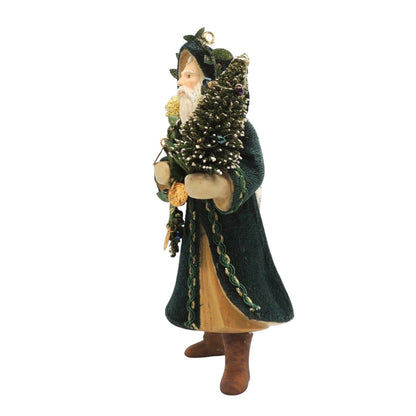 2007 Father Christmas (Father Christmas)