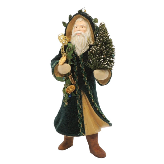 2007 Father Christmas (Father Christmas)