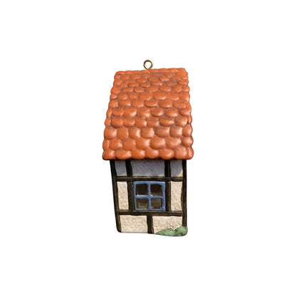 2007 Germany Hallmark Ornament (Joy to the World) QSR8017 Image5