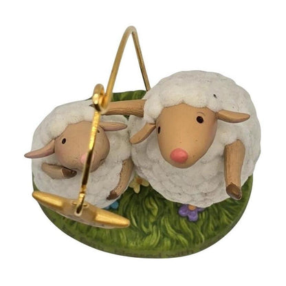2007 Godchild Hallmark Ornament (Godchild) QXG6217 Image3
