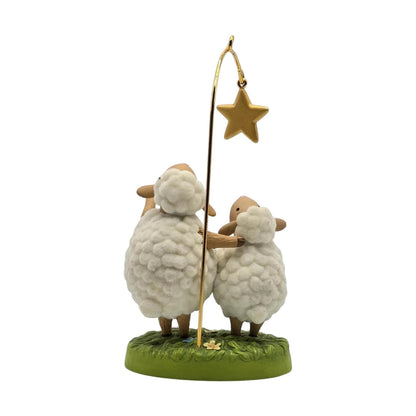 2007 Godchild Hallmark Ornament (Godchild) QXG6217 Image4