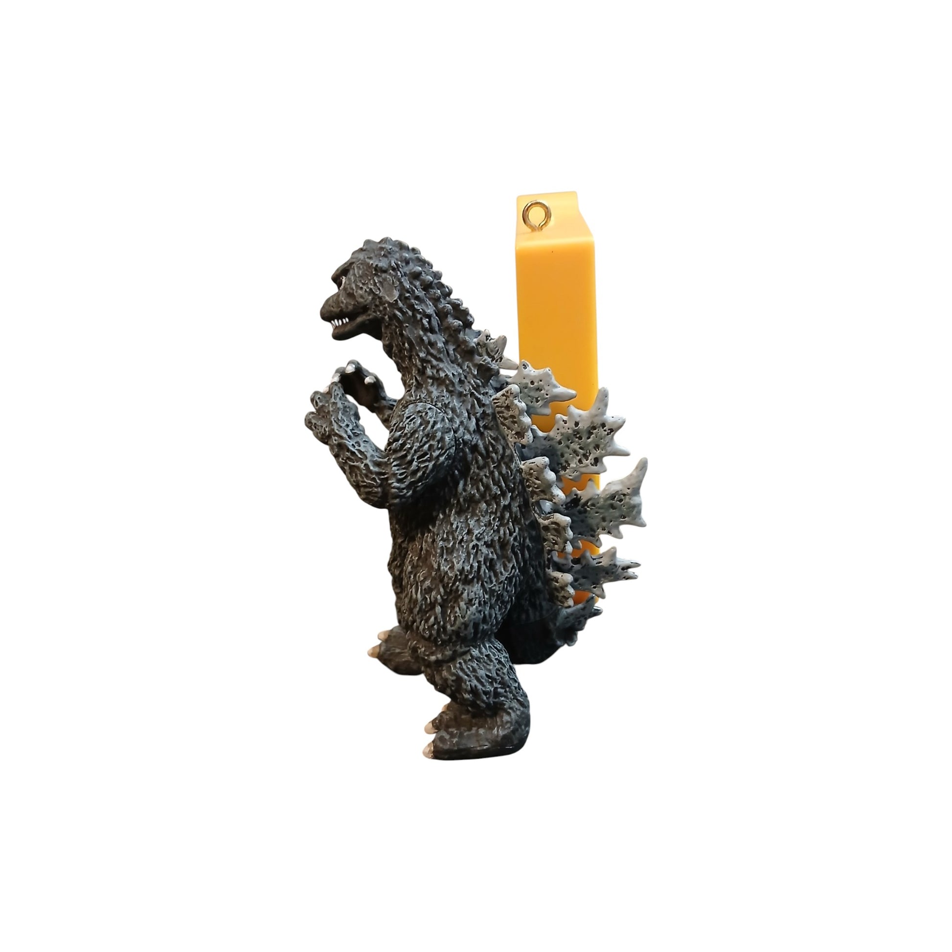 2007 Godzilla vs Mothra (Godzilla) Carlton Cards Heirloom Ornament CXOR-133R Image5