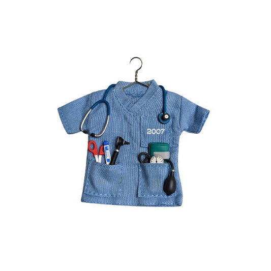 2007 Healing Hearts (Nurse)