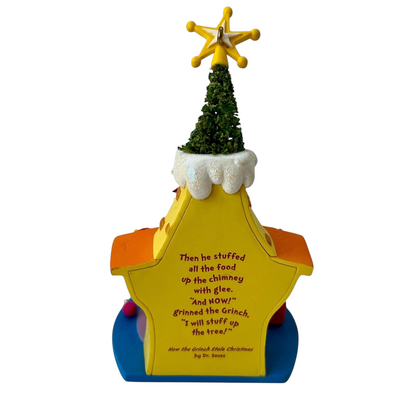 2007 He's a Mean One (The Grinch)