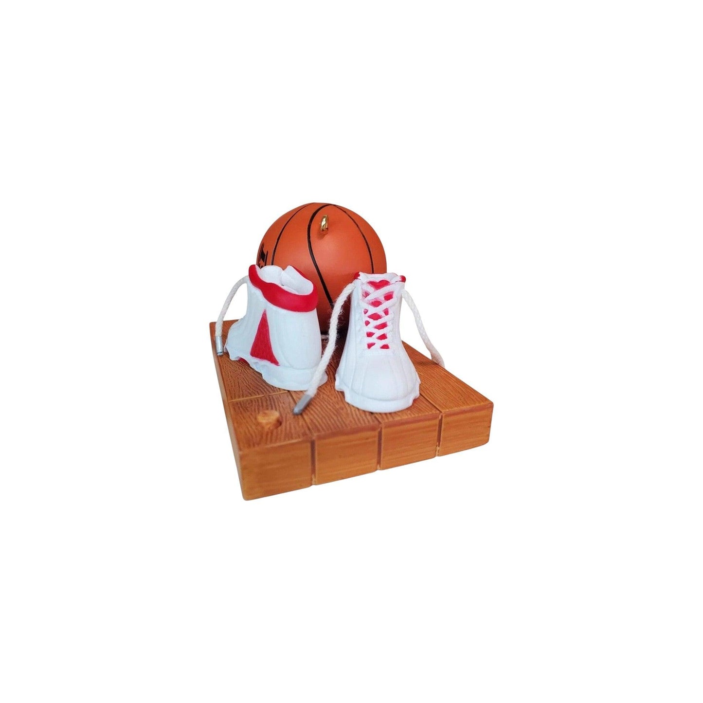 2007 Hoop Dreams (Basketball)