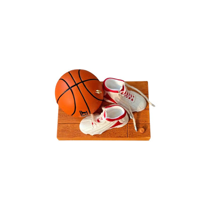 2007 Hoop Dreams (Basketball)