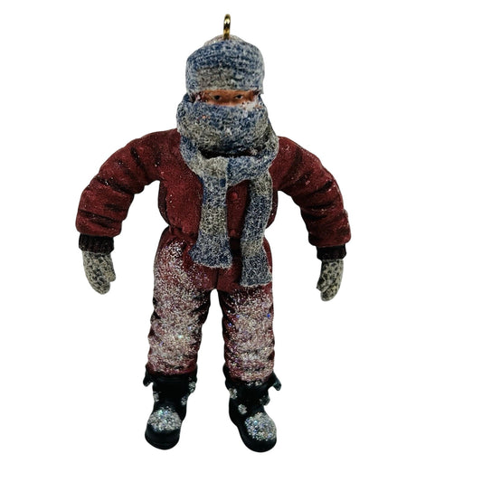 2007 I Can't Put My Arms Down! Hallmark Ornament (A Christmas Story) QHC4049 Image1