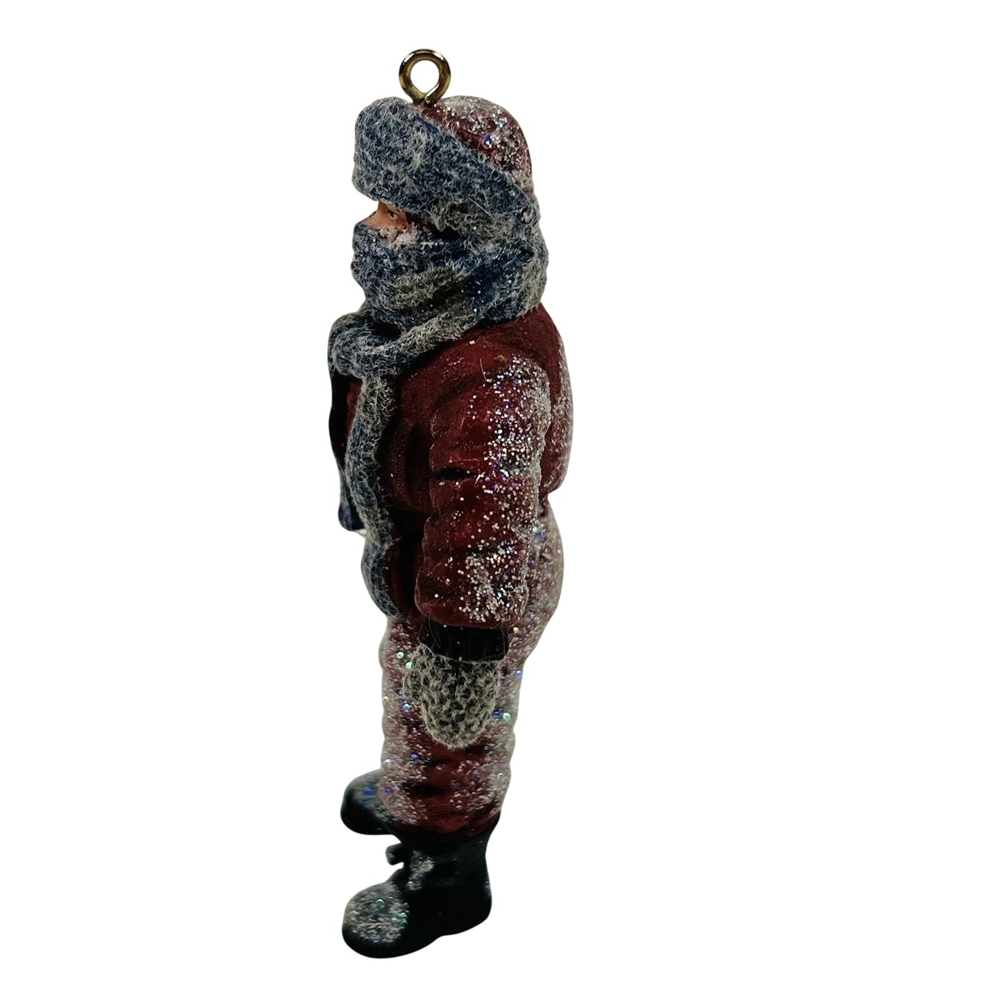 2007 I Can't Put My Arms Down! Hallmark Ornament (A Christmas Story) QHC4049 Image3