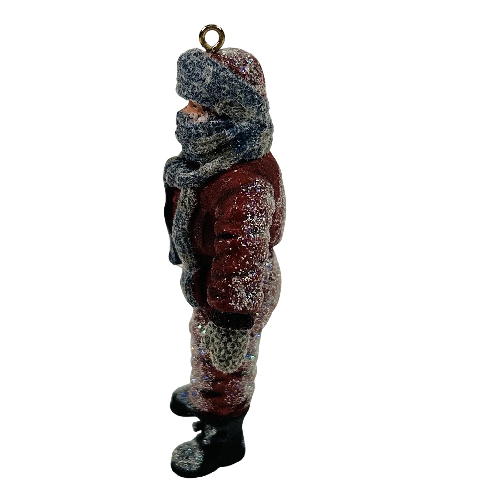 2007 I Can't Put My Arms Down! Hallmark Ornament (A Christmas Story) QHC4049 Image3