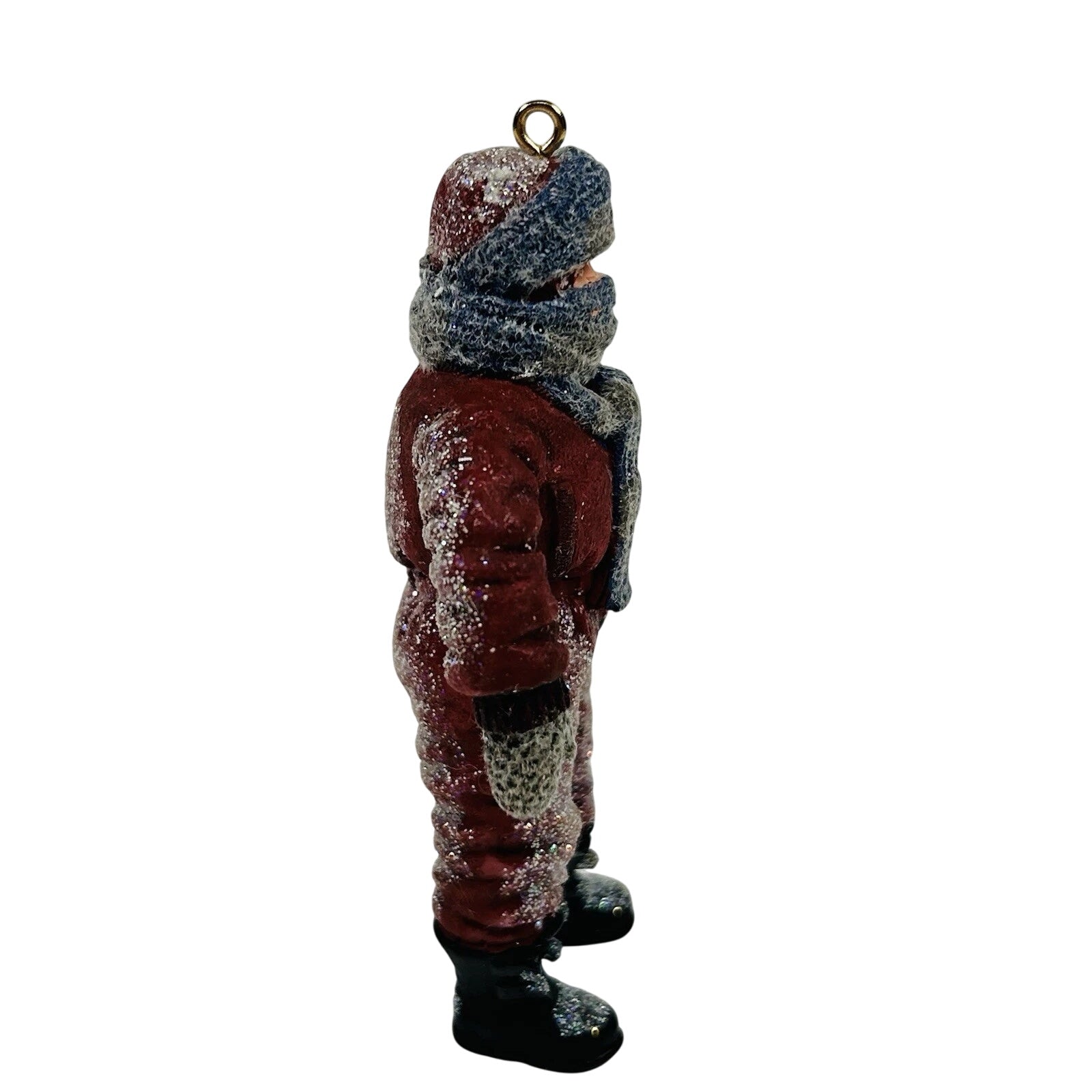 2007 I Can't Put My Arms Down! Hallmark Ornament (A Christmas Story) QHC4049 Image4