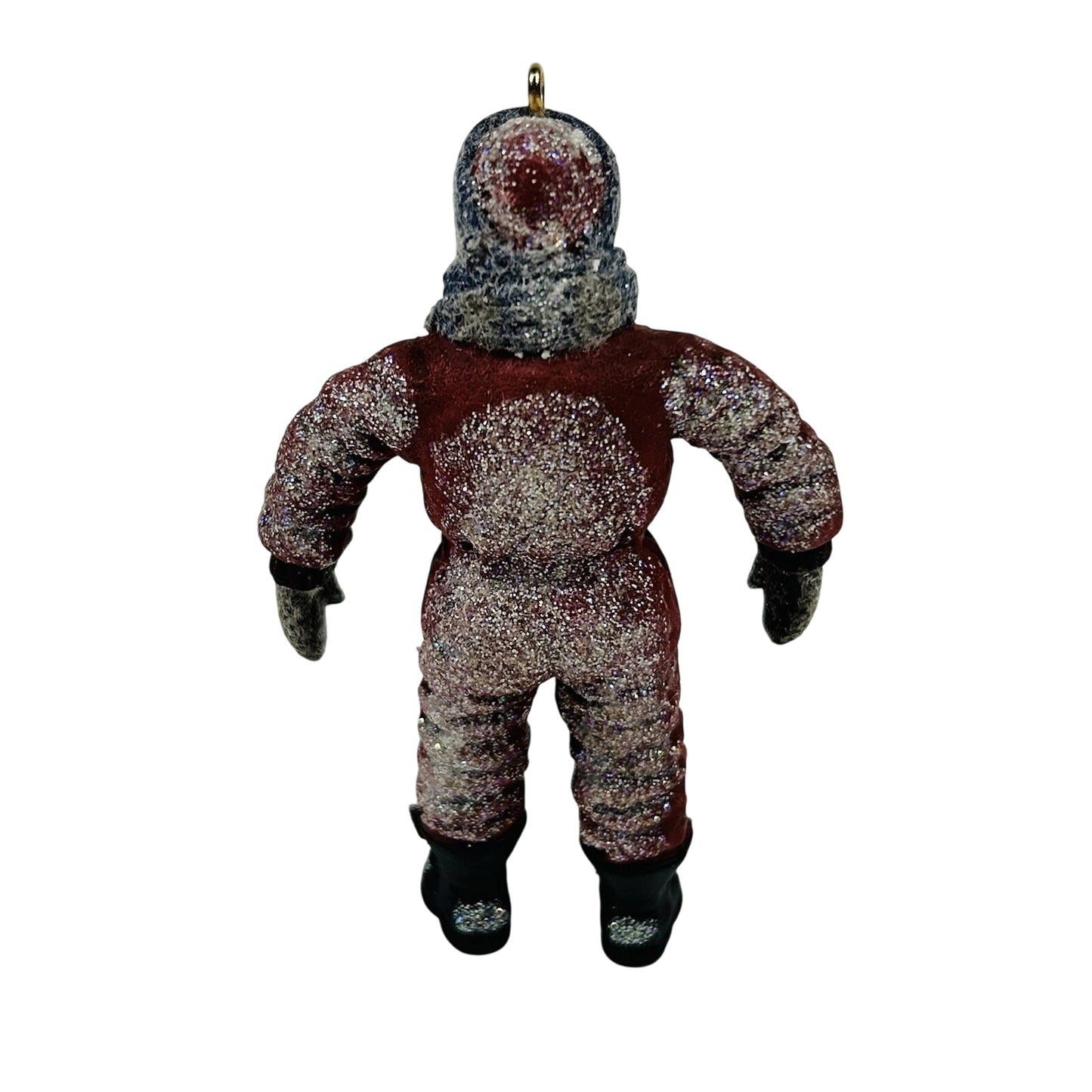 2007 I Can't Put My Arms Down! Hallmark Ornament (A Christmas Story) QHC4049 Image5