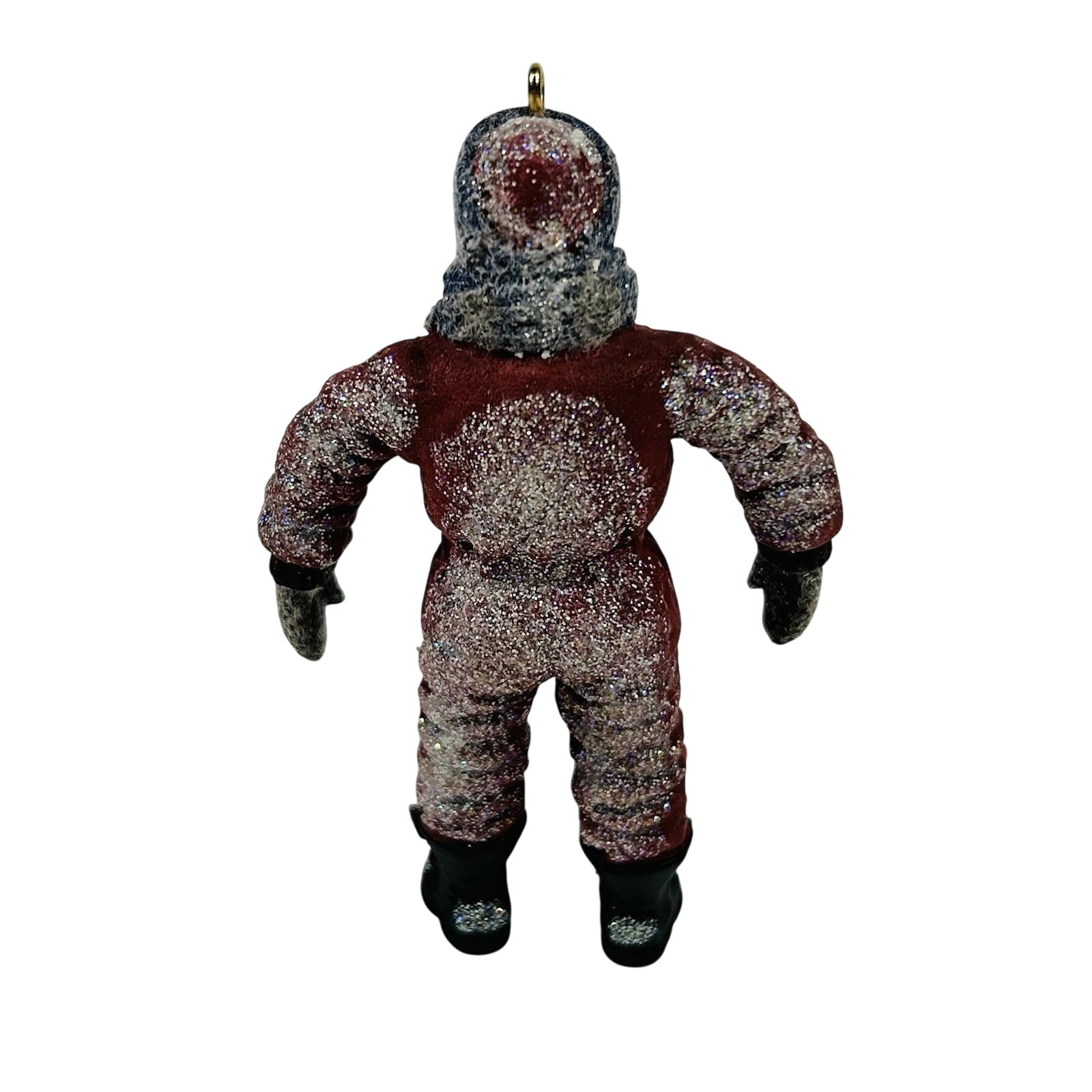 2007 I Can't Put My Arms Down! Hallmark Ornament (A Christmas Story) QHC4049 Image5