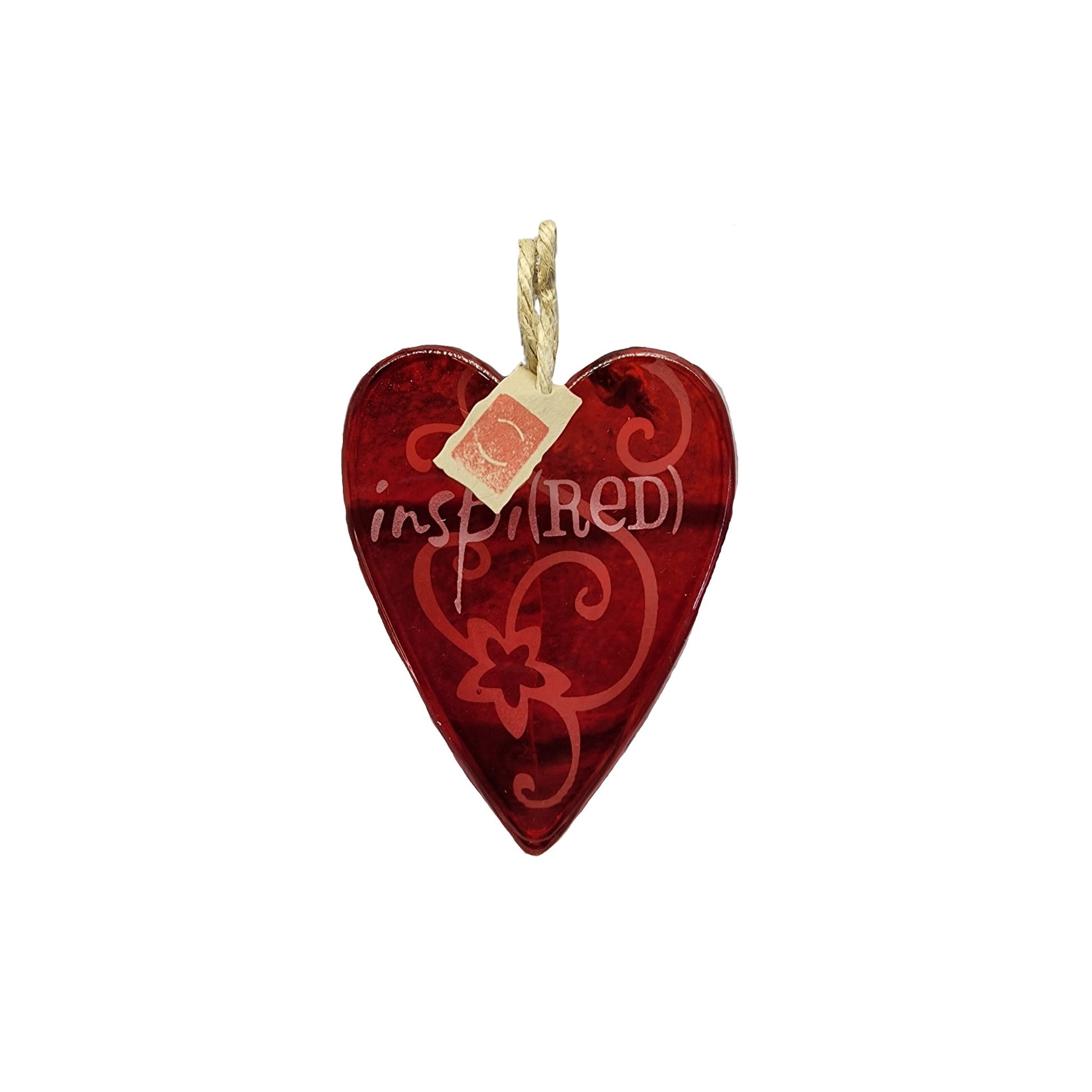 2007 Inspi(Red) QHG9401 Image1
