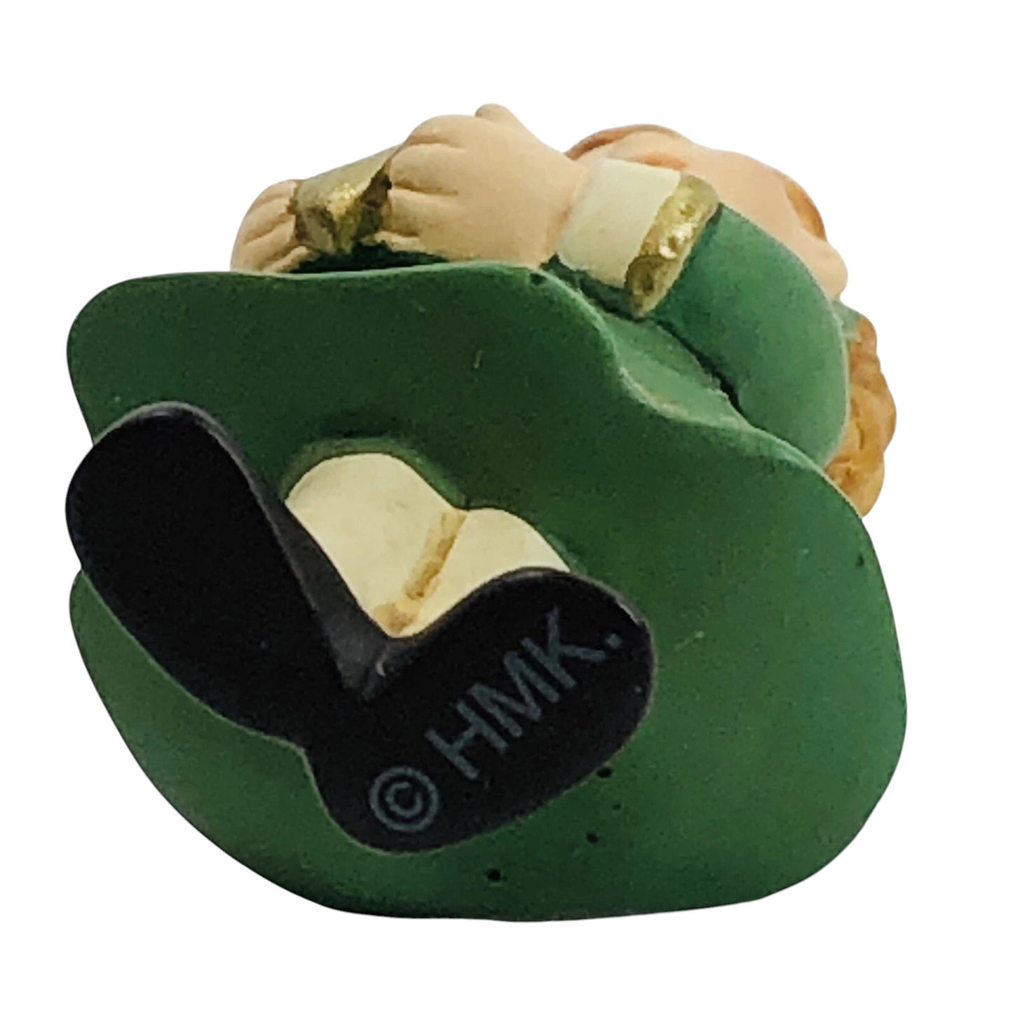 2007 Ireland Hallmark Ornament (Joy to the World) QSR8019