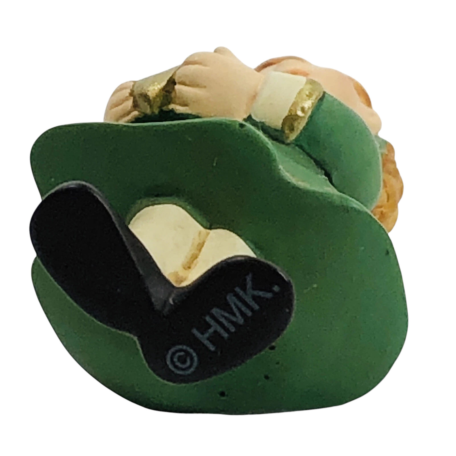 2007 Ireland Hallmark Ornament (Joy to the World) QSR8019