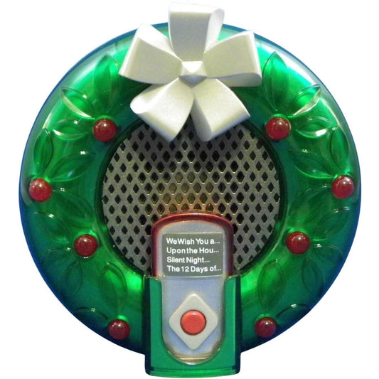 2007 It's Beginning to Scout a Lot Like Christmas! (Music)