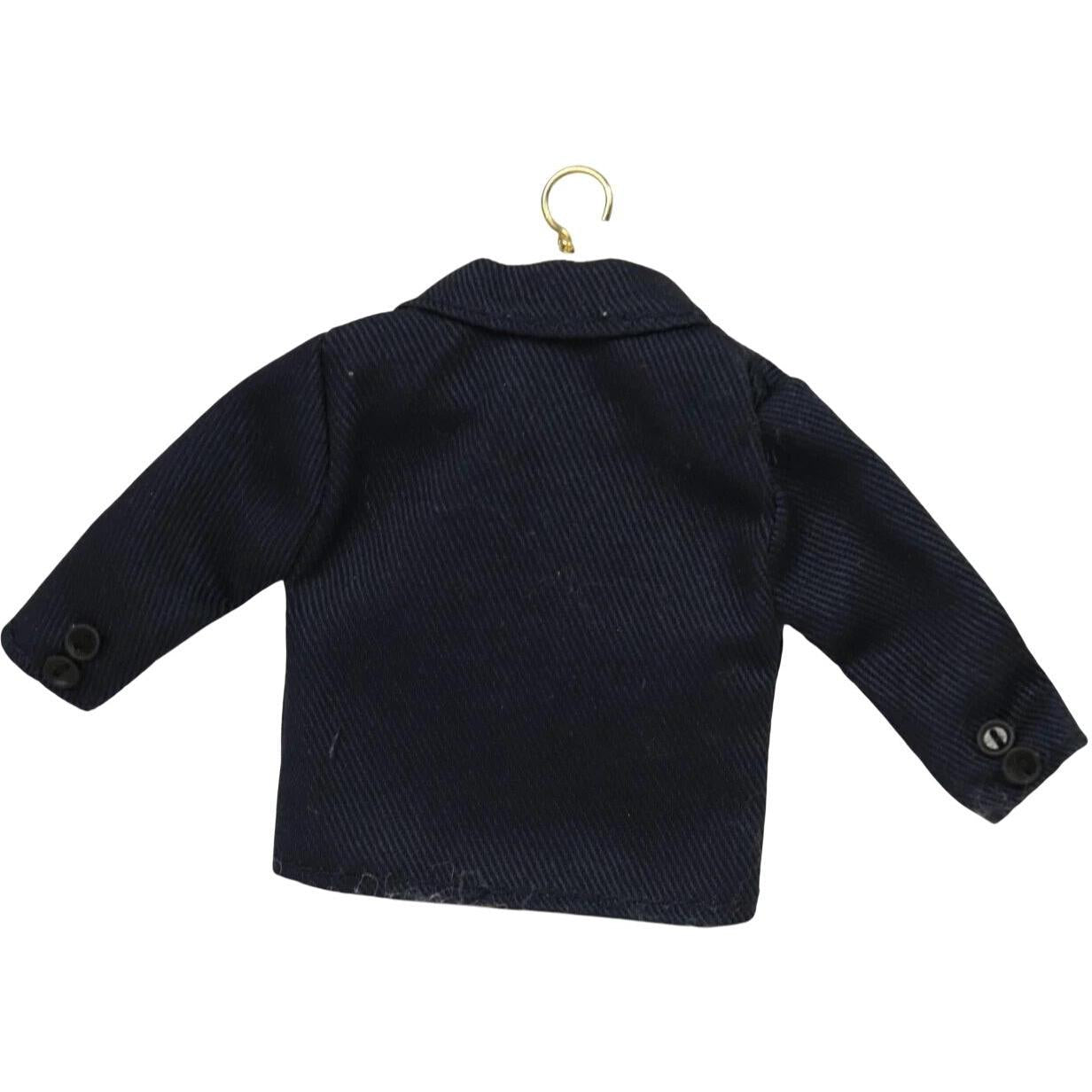 2007 Just Like Superman! Hallmark Ornament (Superman) QXI6237